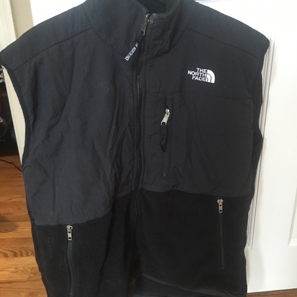 Vintage 1990s North Face Women’s Classic Vest